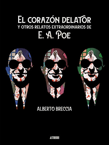 El corazn delator y otros relatos extraordinarios de E. A. Poe