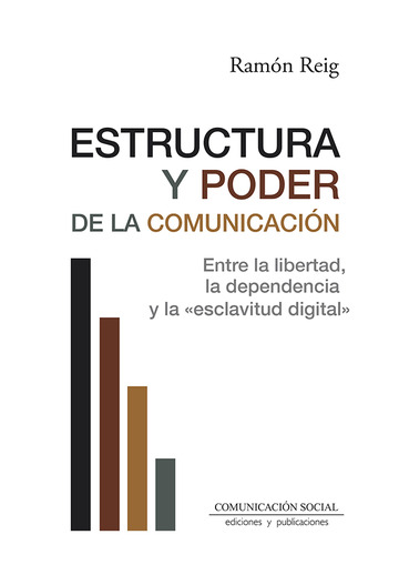 Estructura y Poder de la Comunicacin