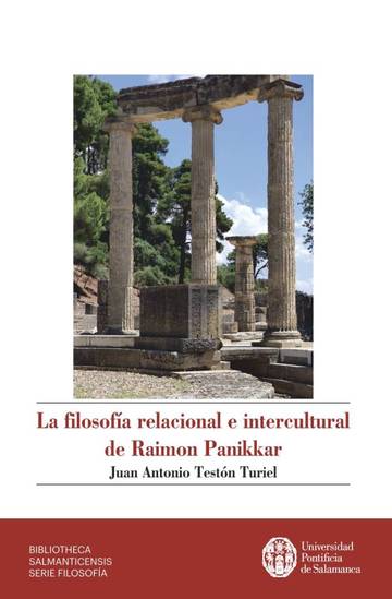 La Filosofa Relacional E Intercultural De Raimon Panikkar