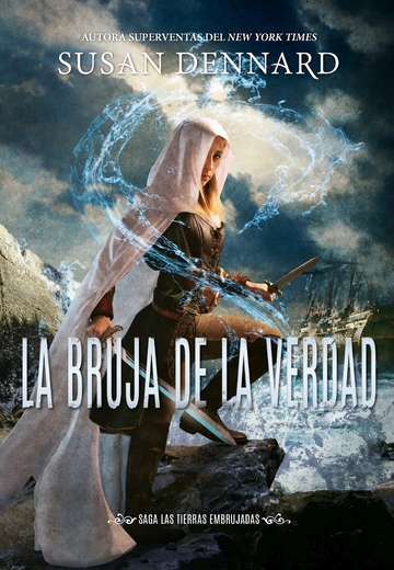 Bruja de la verdad