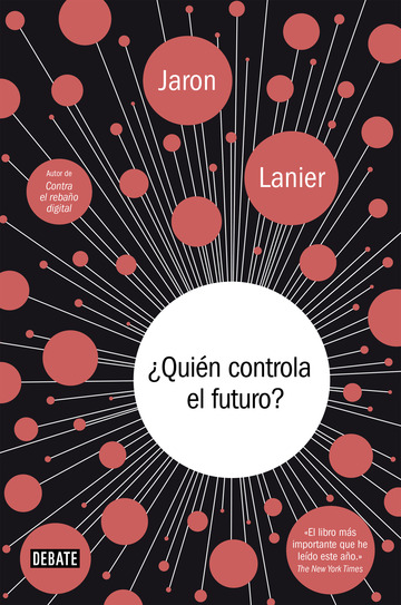 Quin controla el futuro?