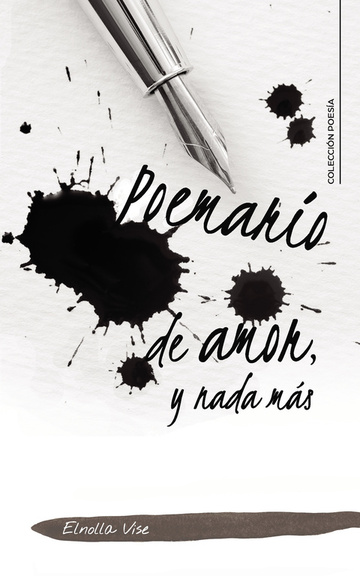 Poemario de amor, y nada ms
