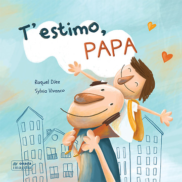 T'estimo, papa