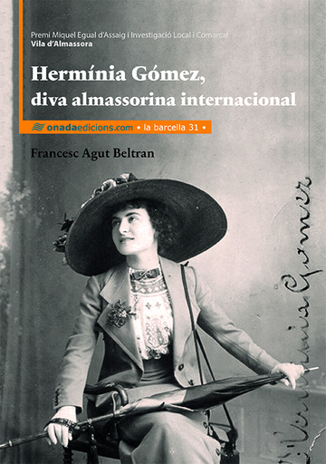 Hermnia Gmez, diva almassorina internacional
