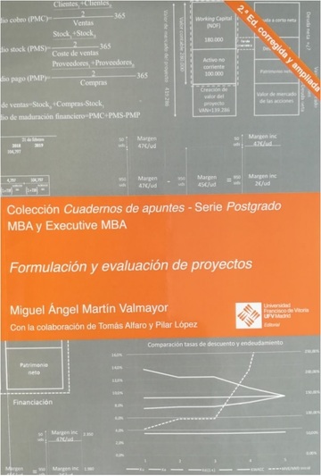 Formulacin y evaluacin de proyectos 2. edicin corregida y ampliada