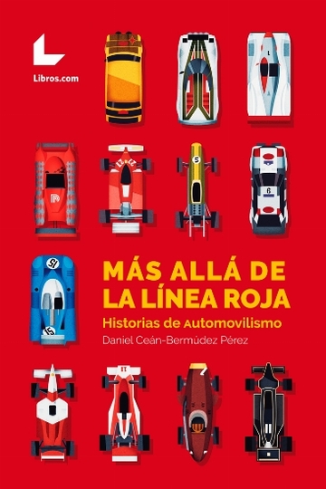 Ms all de la lnea roja