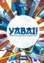 Yabai!