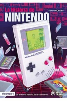 La historia de Nintendo Vol.4