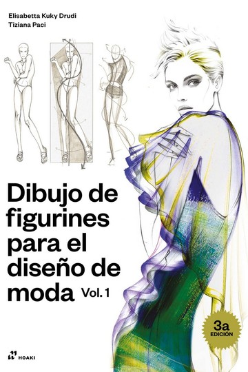 Dibujo De Figurines Para El Diseo De Moda Vol. 1