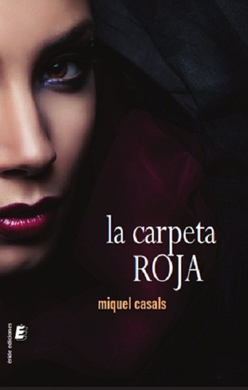 La carpeta roja