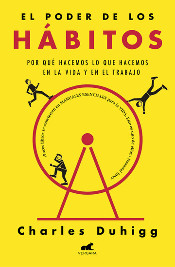 El poder de los hbitos