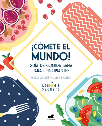 cmete el mundo!