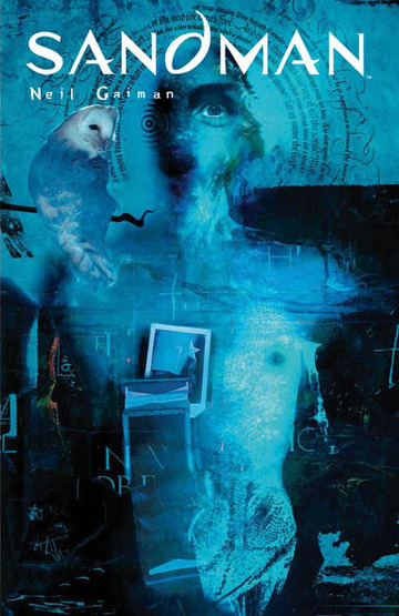 Sandman nm. 08: El fin de los mundos (3a edicin)