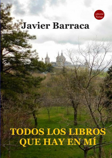 Todos los libros que hay en m