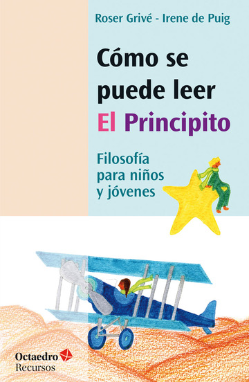 Como se puede leer 'el principito'