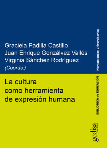 La cultura como herramienta de expresin humana