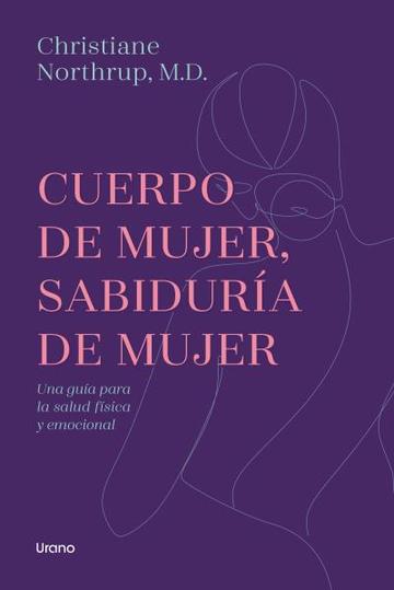 Cuerpo de mujer, sabidura de mujer