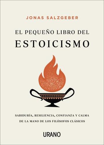 El pequeo libro del estoicismo