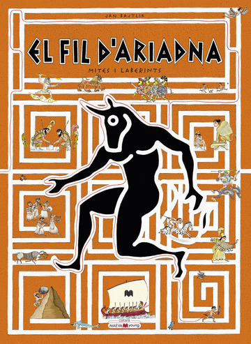 El Fil D'ariadna