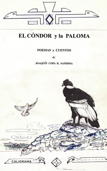 El cndor y la paloma