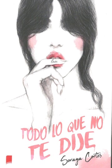 Todo lo que no te dije
