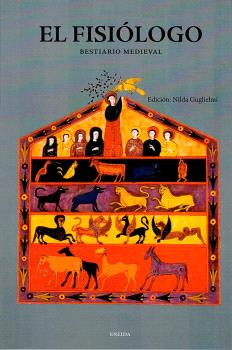 Fisiologo Bestiario Medieval