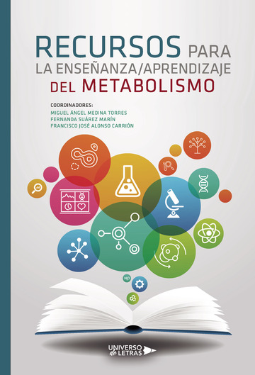 Recursos para la enseanza aprendizaje del metabolismo