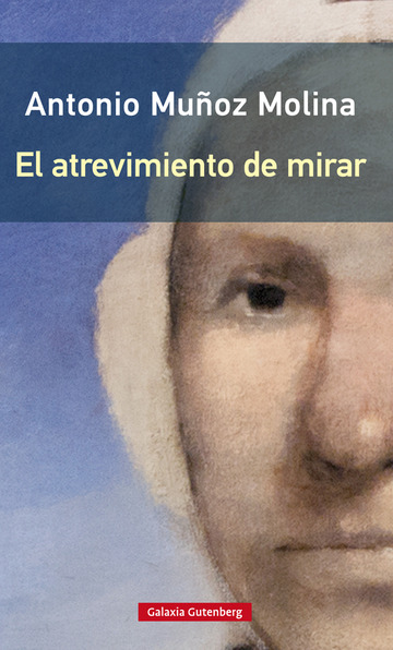 El atrevimiento de mirar- Rstica