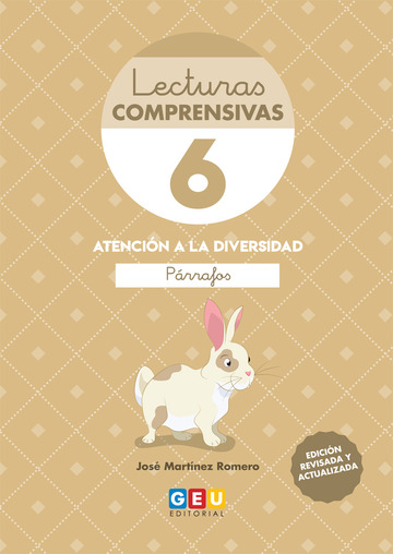 Lecturas comprensivas 6