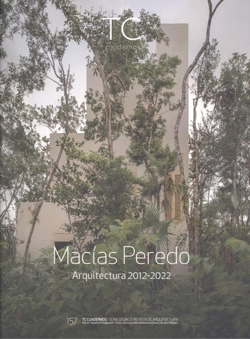 Macas Peredo