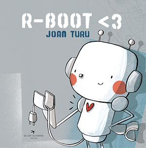 R-boot <3