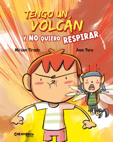 Tengo un volcn y no quiero respirar
