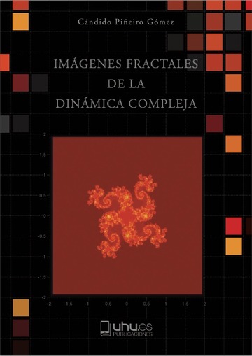 Imgenes Fractales De La Dinmica Compleja