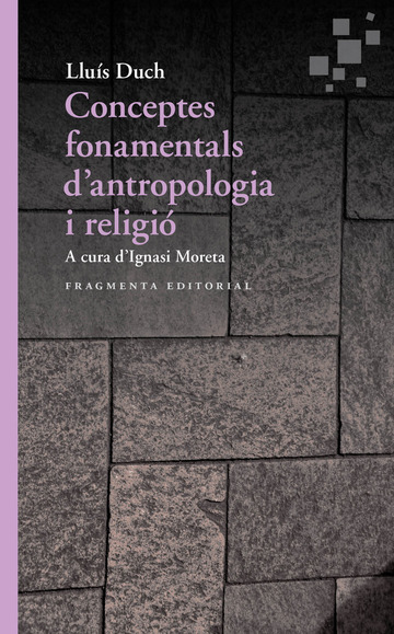Conceptos fundamentales de antropologa y religin