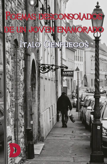 Poemas desconsolados de un joven enamorado