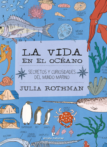 La vida en el ocano