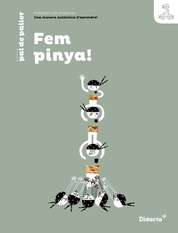 Fem pinya!