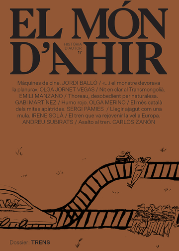 El mn d'ahir #17