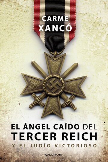 El ngel cado del Tercer Reich y el judo victorioso
