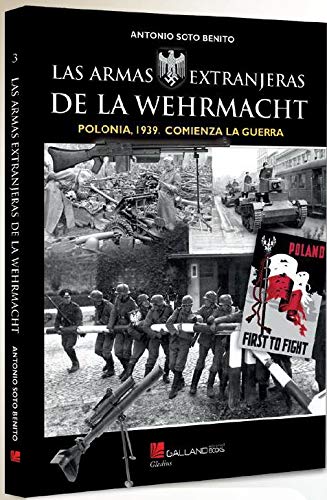 Las armas extranjeras de la Wehrmacht