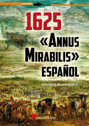 1625. Annus Mirabilis espaol