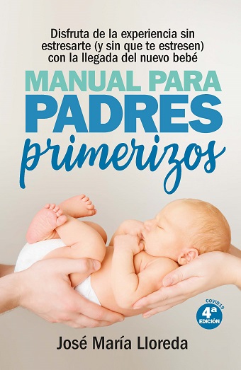 Manual Para Padres Primerizos (n.e.)