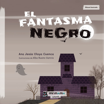 El fantasma negro
