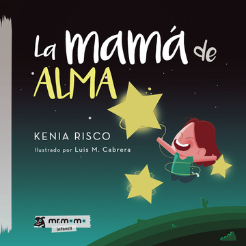 La mam de Alma