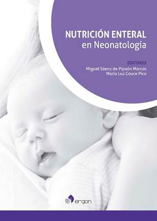 Nutricin enteral en Neonatologa
