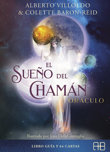 El sueo del chamn, orculo