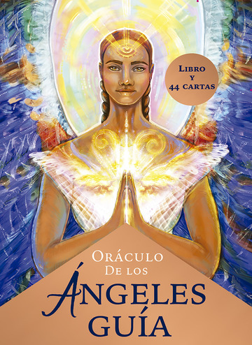 Orculo de los ngeles gua