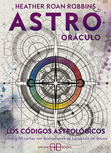 Astro orculo: Los cdigos astrolgicos