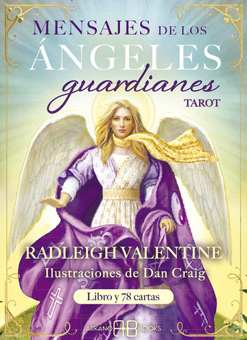 Mensajes de los ngeles guardianes. Tarot
