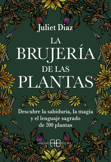 La brujera de las plantas